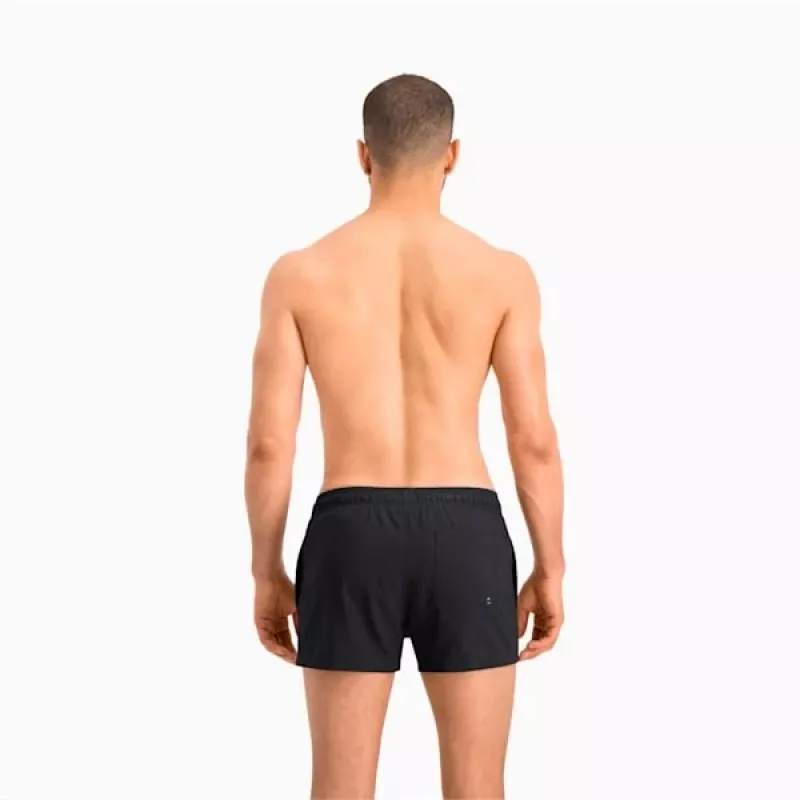 Puma Swim pantaloncini da bagno uomo Length Swim nero 907658 07 M
