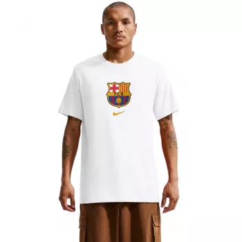 Nike FC Barcelona maglietta uomo bianco IM1659 100 XL