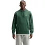 Nike Club BB felpa uomo verde FN3859 323 XL