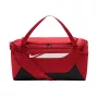 Nike Academy Team S borsa duffel rossa IO0919 657