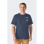 Carhartt Irvine Hard Work maglietta SUPERSTORM