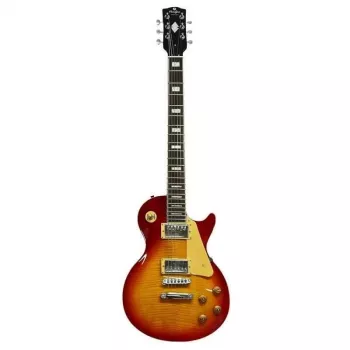 Prodipe Guitars LP300 RB - chitarra elettrica