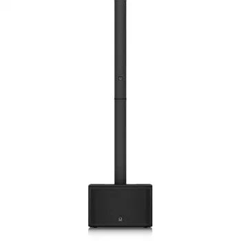 Turbosound iP3000 sistema attivo modulare 16x3,5+2x12+2x1