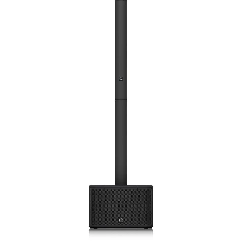 Turbosound iP3000 sistema attivo modulare 16x3,5+2x12+2x1