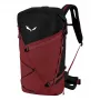 Puez zaino 40+5l donna-Syrah-nero Out-Uni SALEWA
