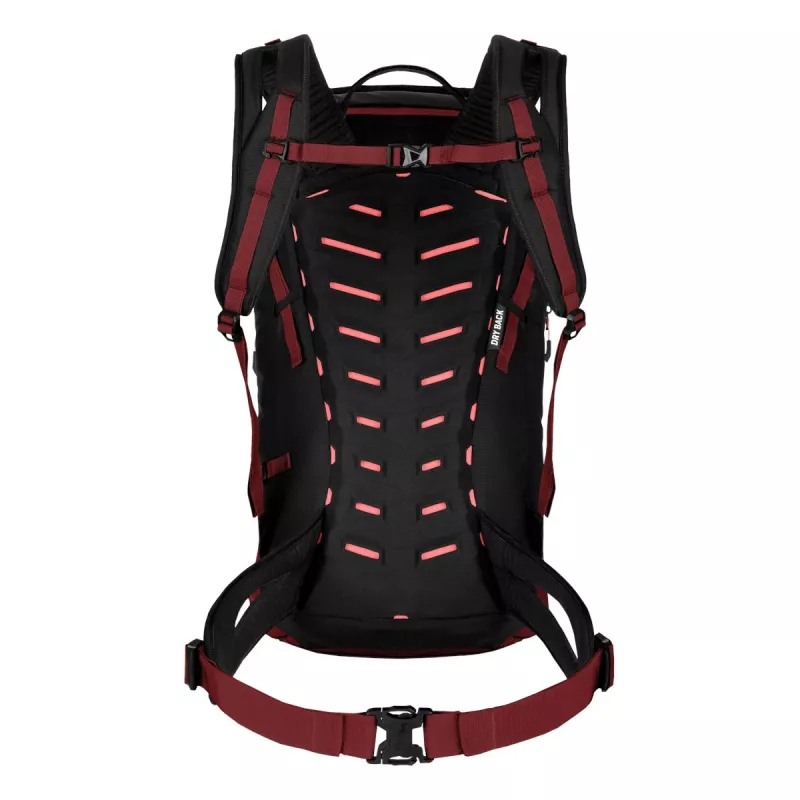 Puez zaino 40+5l donna-Syrah-nero Out-Uni SALEWA