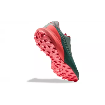 Dynafit Ultra scarpe da trail running donna - atlantic/jadelite taglia: 38