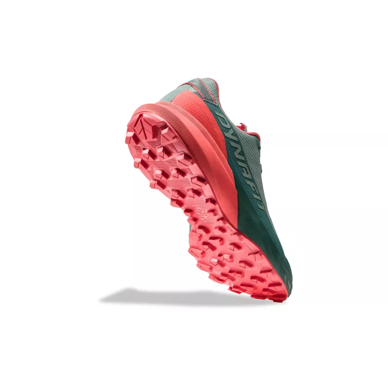 Dynafit Ultra scarpe da trail running donna - atlantic/jadelite taglia: 38
