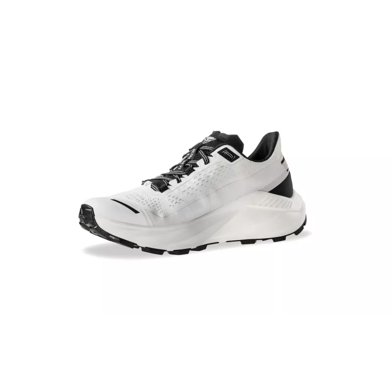 Dynafit Ultra 100 V3 scarpe da trail running - nimbus/black out taglia: 43