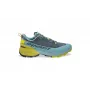 Dynafit Transalper 2 GTX scarpe da trail running - smoke blue/cinder taglia: 46_5