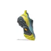 Dynafit Transalper 2 GTX scarpe da trail running - smoke blue/cinder taglia: 46_5
