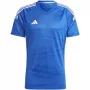 Maglia adidas Tiro 23 Competition Match uomo Team Royal Blue HT5684 M