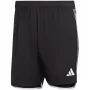 Pantaloncini adidas Tiro 23 Competition Match uomo nero HT5696 S