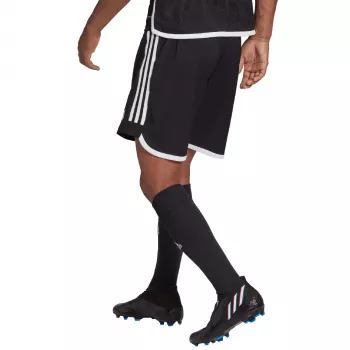 Pantaloncini adidas Tiro 23 Competition Match uomo nero HT5696 S