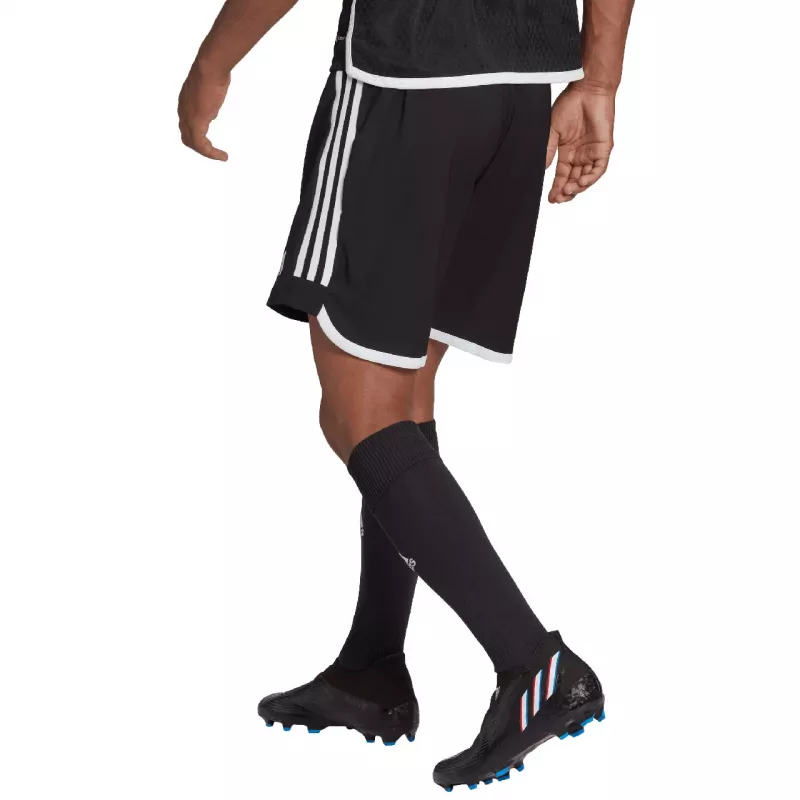 Pantaloncini adidas Tiro 23 Competition Match uomo nero HT5696 S