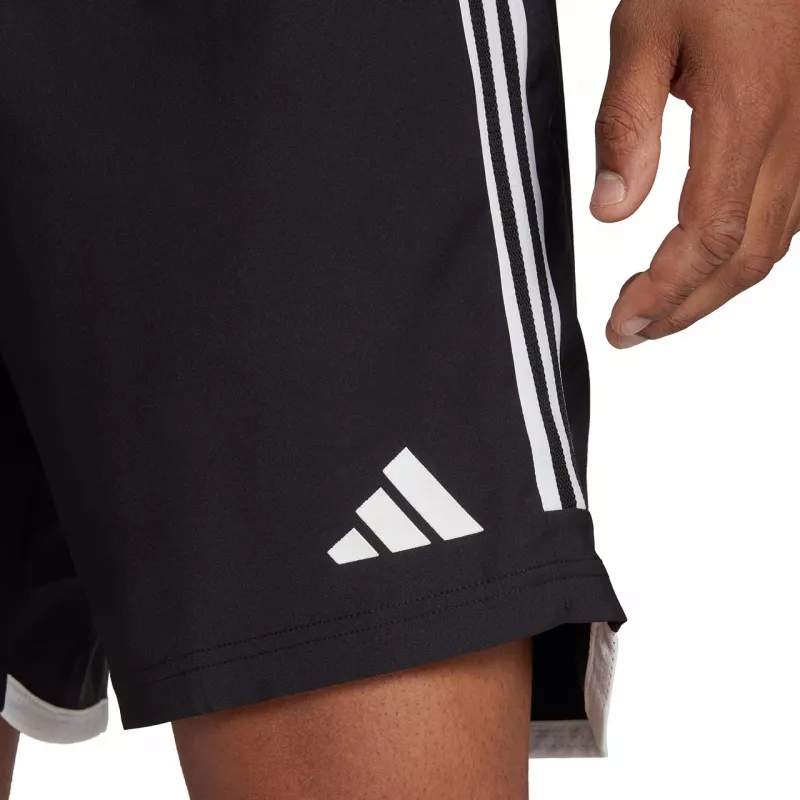 Pantaloncini adidas Tiro 23 Competition Match uomo nero HT5696 S