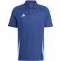 Polo adidas Tiro 24 Competition uomo maglietta blu navy IR7564 2XL