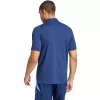 Polo adidas Tiro 24 Competition uomo maglietta blu navy IR7564 2XL