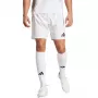 Pantaloncini adidas Tiro 24 Competition Match uomo bianco IQ4756 2XL