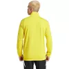 Felpa adidas Tiro 24 Training uomo giallo IR9493 2XL
