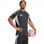 Maglia adidas Tiro 25 Competition Match uomo nero JF6085 M