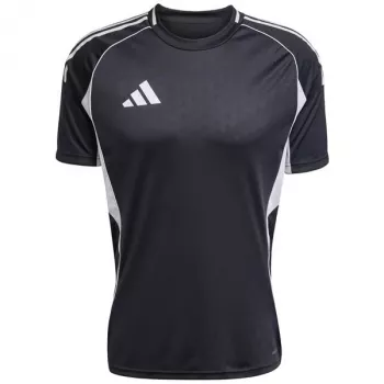 Maglia adidas Tiro 25 Competition Match uomo nero JF6085 M