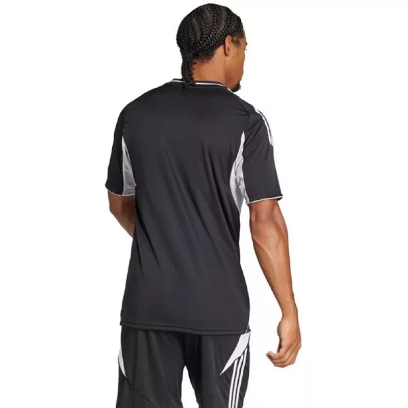 Maglia adidas Tiro 25 Competition Match uomo nero JF6085 M