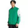 Giacca da allenamento adidas Squadra 25 Presentation uomo verde JP3165 M