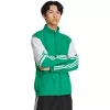 Giacca da allenamento adidas Squadra 25 Presentation uomo verde JP3165 M