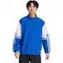 Giacca da allenamento adidas Squadra 25 Presentation uomo blu JD2970 M