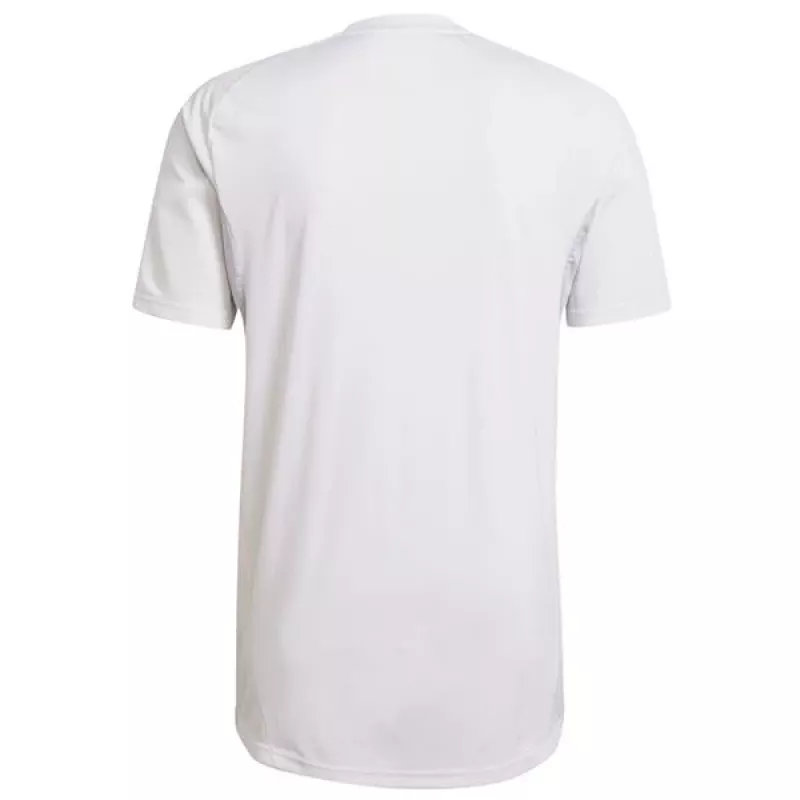 T-shirt adidas Tiro 25 Competition Training uomo bianco JJ1519 XL