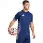Maglia adidas Tiro 25 Competition Training uomo blu navy JI6555 M