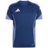 Maglia adidas Tiro 25 Competition Training uomo blu navy JI6555 M