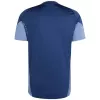 Maglia adidas Tiro 25 Competition Training uomo blu navy JI6555 M