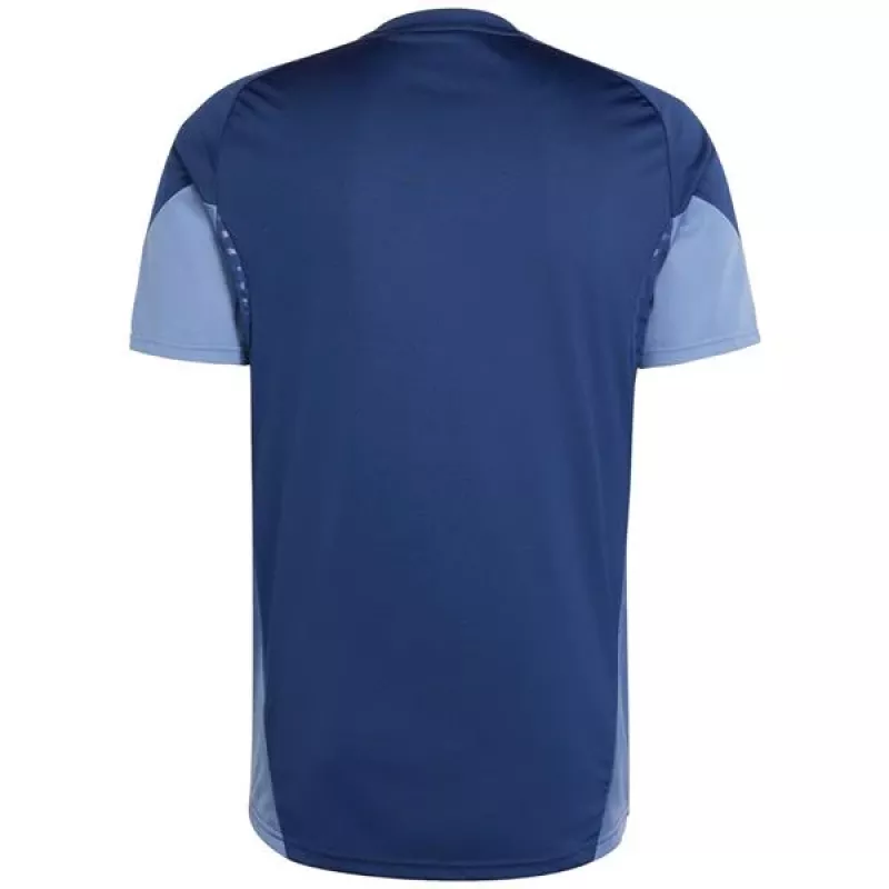 Maglia adidas Tiro 25 Competition Training uomo blu navy JI6555 M