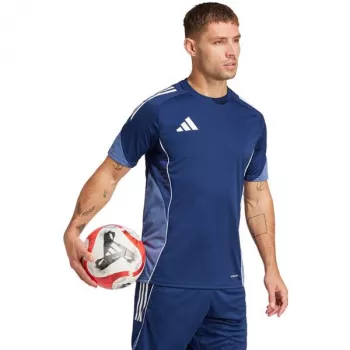 adidas Tiro 25 Competition Training maglia uomo navyblau JI6555 XL