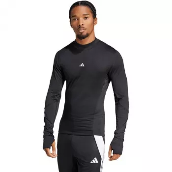 adidas Techfit COLD.RDY maglia a maniche lunghe uomo nero JL5623 XL