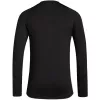 adidas Techfit COLD.RDY maglia a maniche lunghe uomo nero JL5623 XL