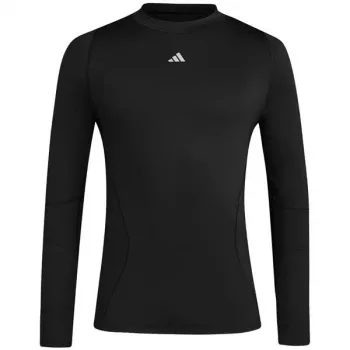 adidas Techfit Cold.Rdy maglia a maniche lunghe uomo nero JL5623 M