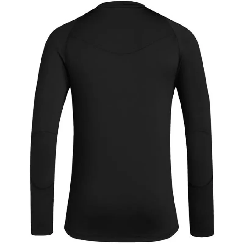 adidas Techfit Cold.Rdy maglia a maniche lunghe uomo nero JL5623 M