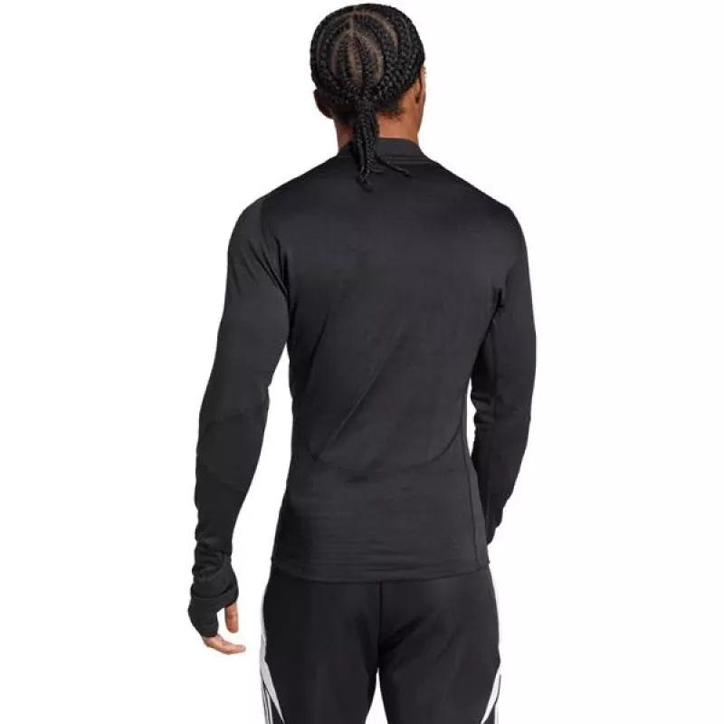 adidas Techfit Cold.Rdy maglia a maniche lunghe uomo nero JL5623 M