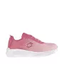 Lotto Relazio scarpe casual donna rosa 39
