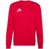 adidas Entrada 26 felpa uomo rosso JZ6575 2XL