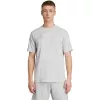 Adidas maglietta uomo Tiro 25 Tee Travel grigio JY5947 XL
