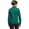 Giacca da allenamento bambino adidas Entrada 26 Training Top verde KE9825 152cm