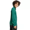 adidas Entrada 26 giacca da allenamento per bambino verde KE9837 128cm
