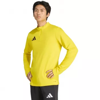 Felpa uomo adidas Entrada 26 Training Top giallo JZ6657 2XL