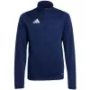 adidas Entrada 26 Training Top per bambino, blu navy, JZ6638, 116cm