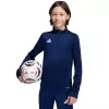 adidas Entrada 26 Training Top per bambino, blu navy, JZ6638, 116cm