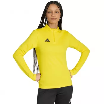 Giacca da allenamento donna adidas Entrada 26 Training Top giallo JZ6649 XL